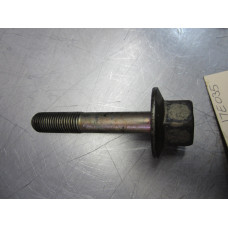 17E035 Crankshaft Bolt From 1998 Subaru Legacy  2.5